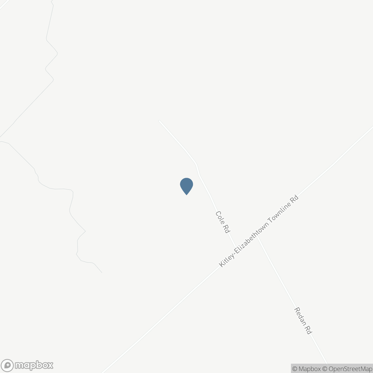 16 COLE ROAD, Augusta, Ontario K0G 1R0